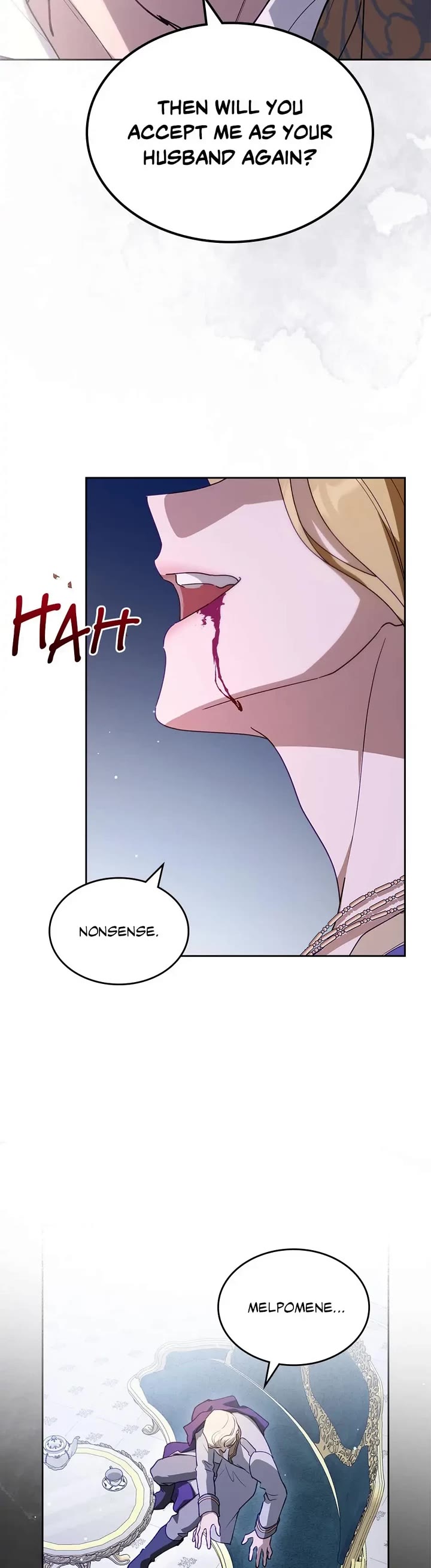 Kill the Villainess Chapter 87 page 20 - Chapter 87