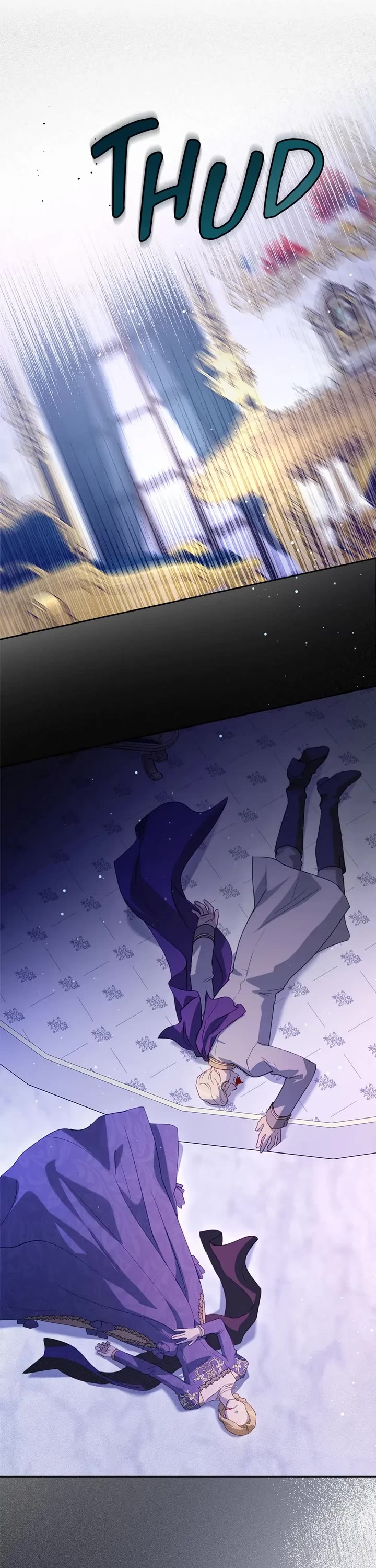 Kill the Villainess Chapter 87 page 22 - Chapter 87
