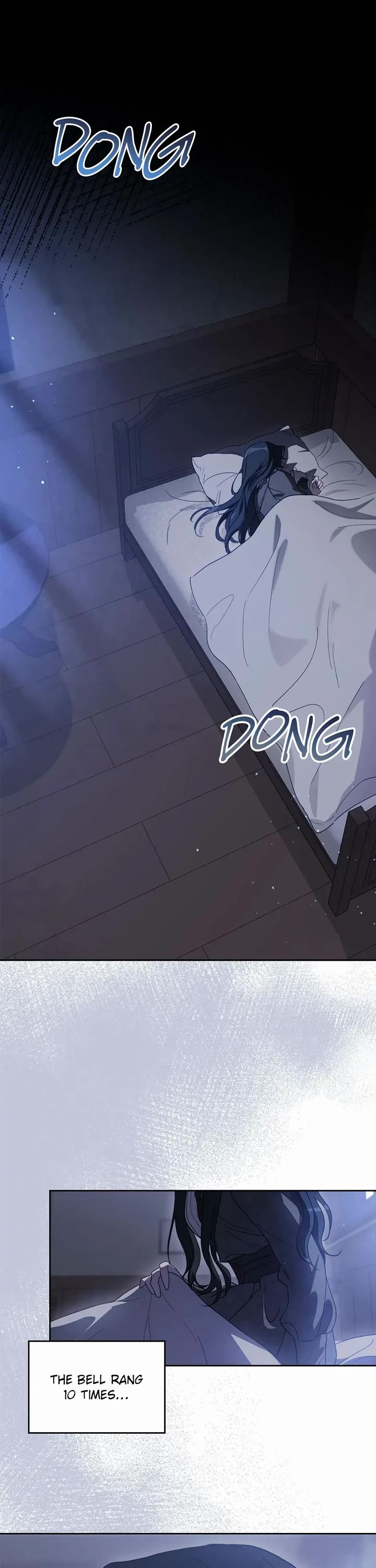 Kill the Villainess Chapter 87 page 26 - Chapter 87