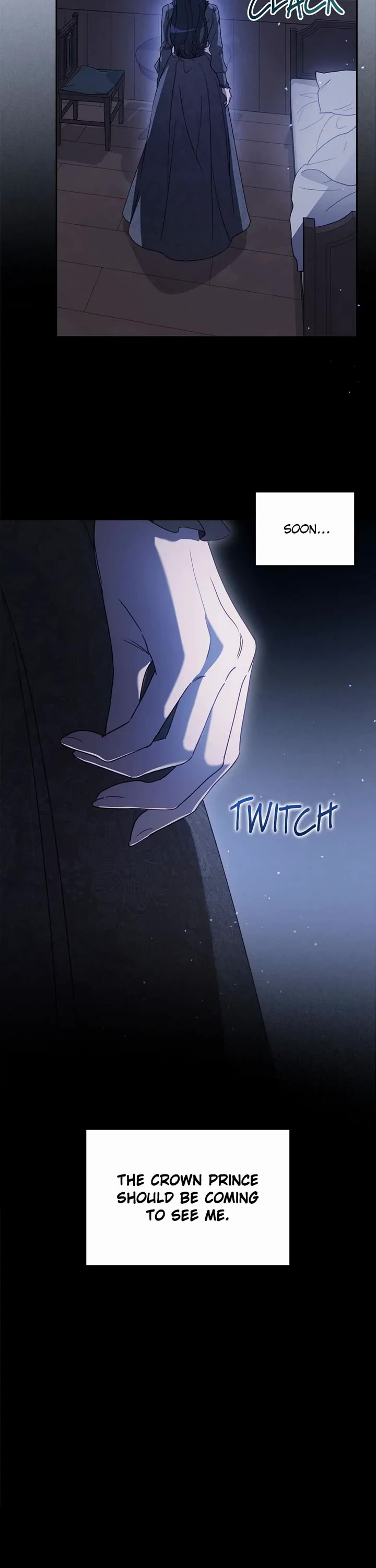 Kill the Villainess Chapter 87 page 28 - Chapter 87