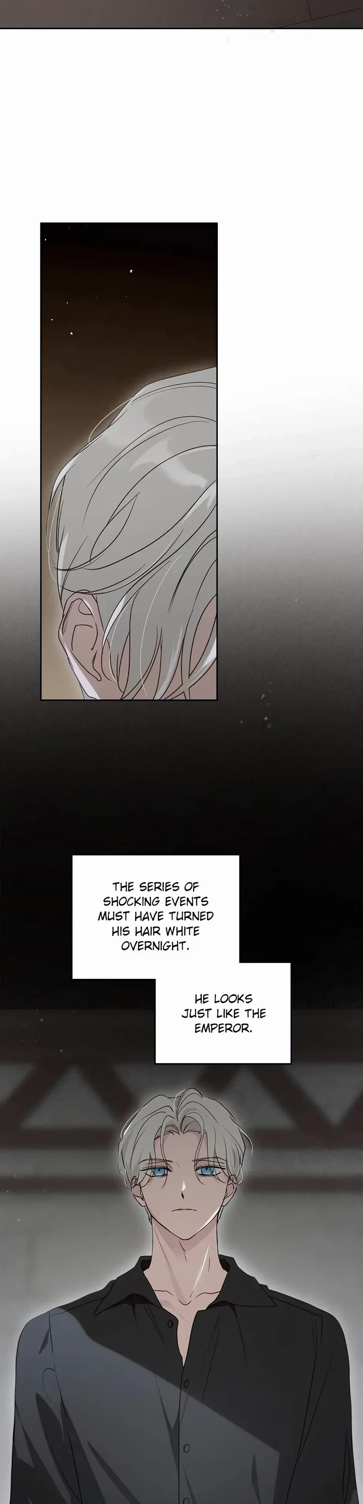 Kill the Villainess Chapter 87 page 30 - Chapter 87