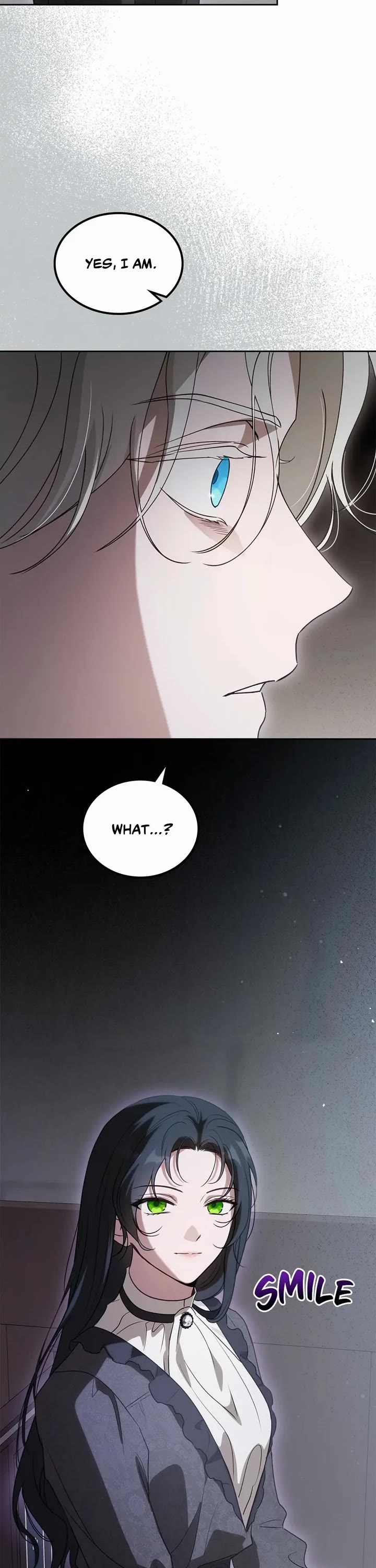 Kill the Villainess Chapter 87 page 32 - Chapter 87