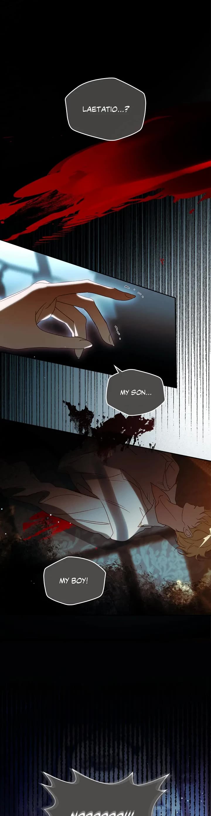 Kill the Villainess Chapter 87 page 9 - Chapter 87