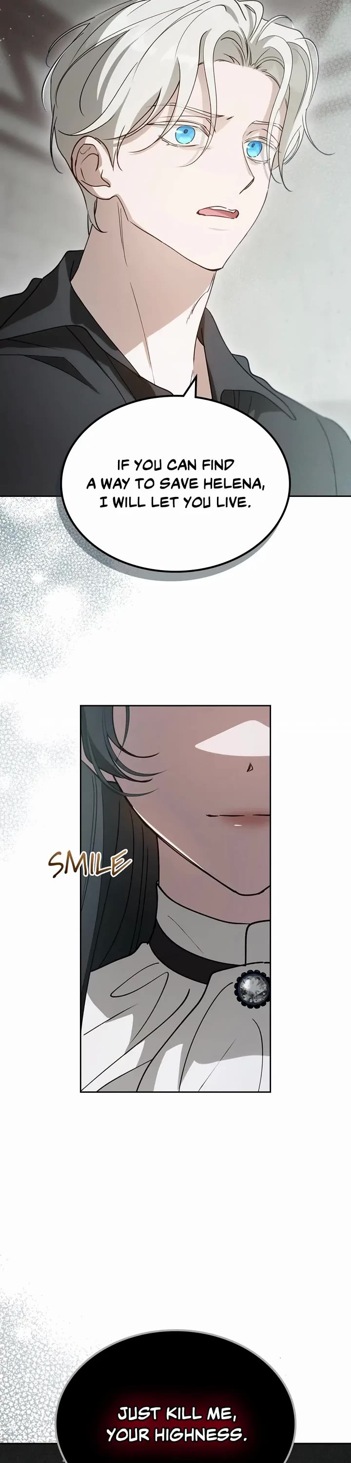 Kill the Villainess Chapter 88 page 11 - Chapter 88