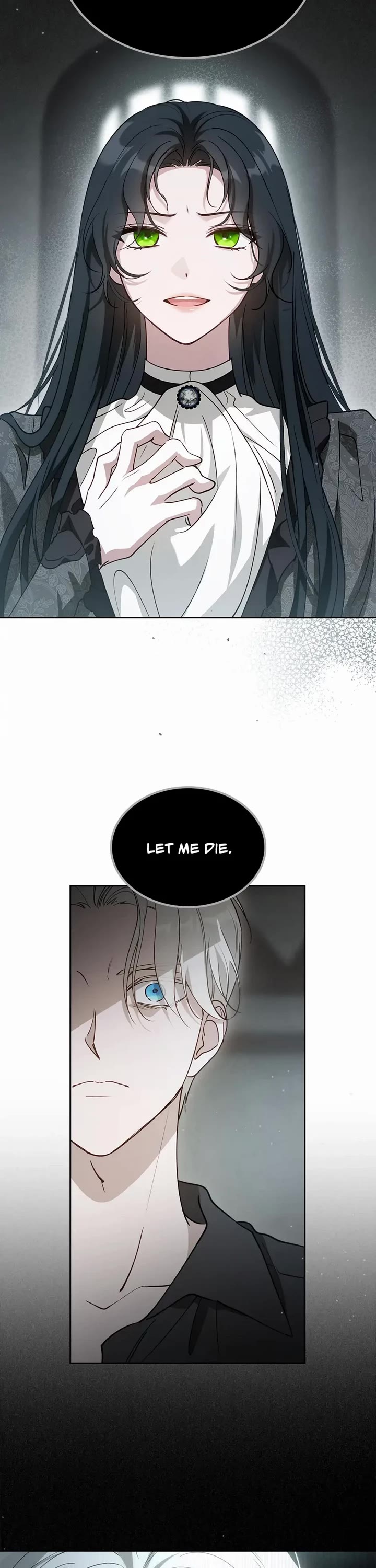 Kill the Villainess Chapter 88 page 12 - Chapter 88