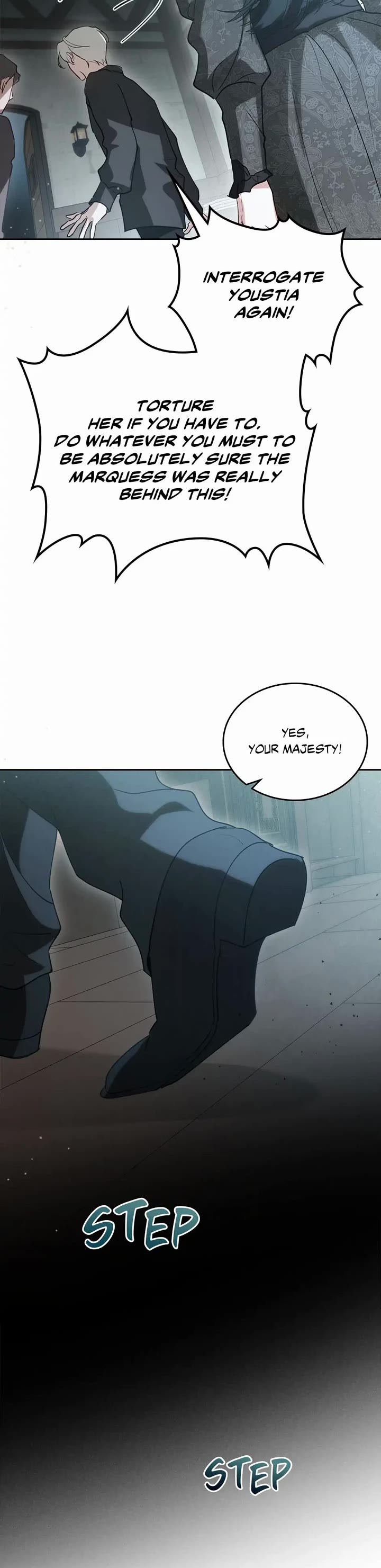 Kill the Villainess Chapter 88 page 14 - Chapter 88