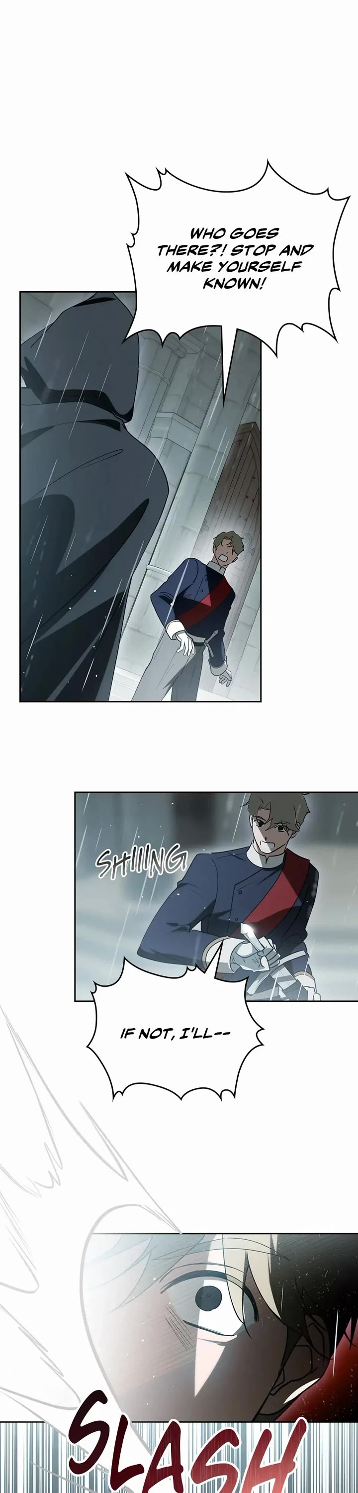 Kill the Villainess Chapter 88 page 16 - Chapter 88