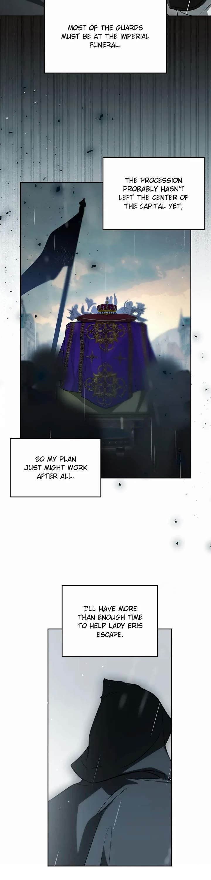 Kill the Villainess Chapter 88 page 18 - Chapter 88