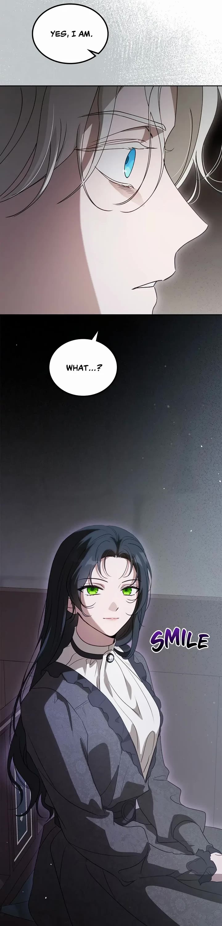 Kill the Villainess Chapter 88 page 2 - Chapter 88