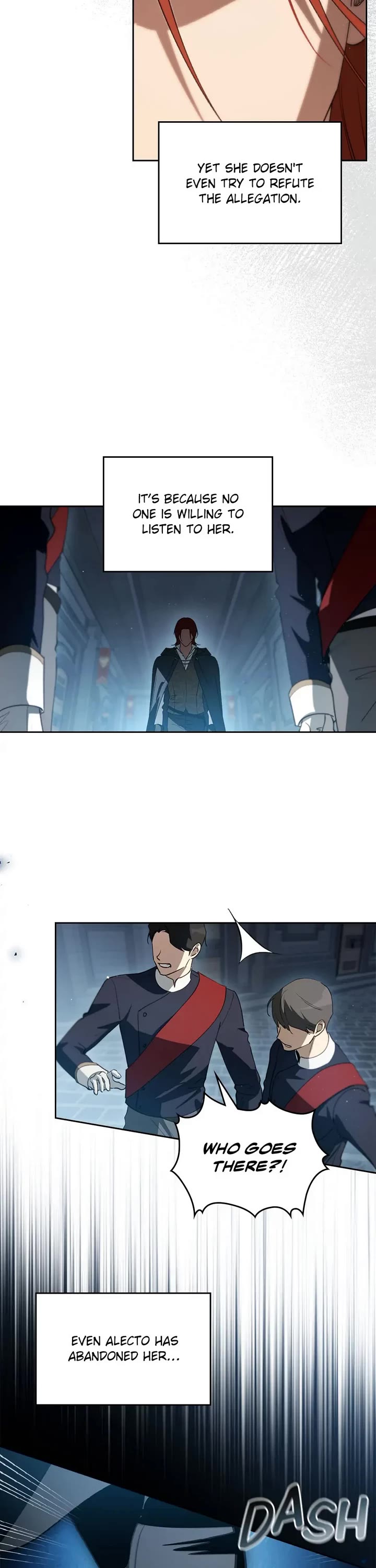 Kill the Villainess Chapter 88 page 21 - Chapter 88