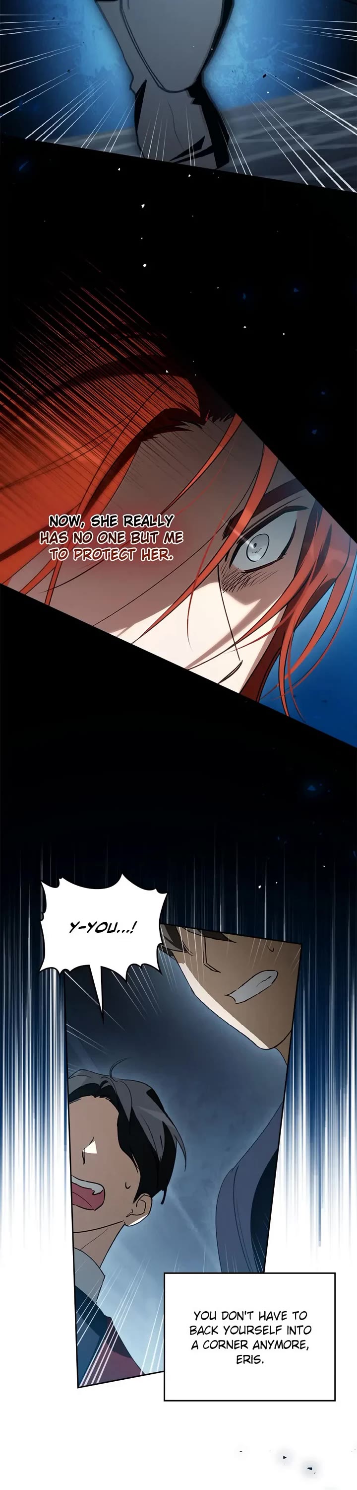 Kill the Villainess Chapter 88 page 22 - Chapter 88