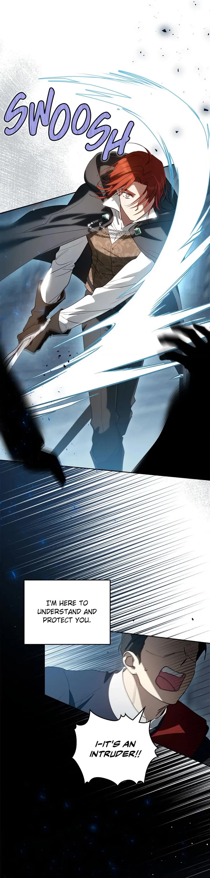 Kill the Villainess Chapter 88 page 23 - Chapter 88