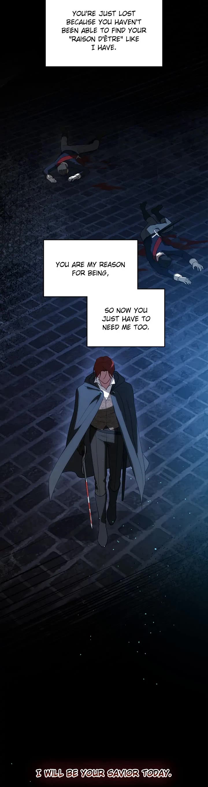 Kill the Villainess Chapter 88 page 25 - Chapter 88
