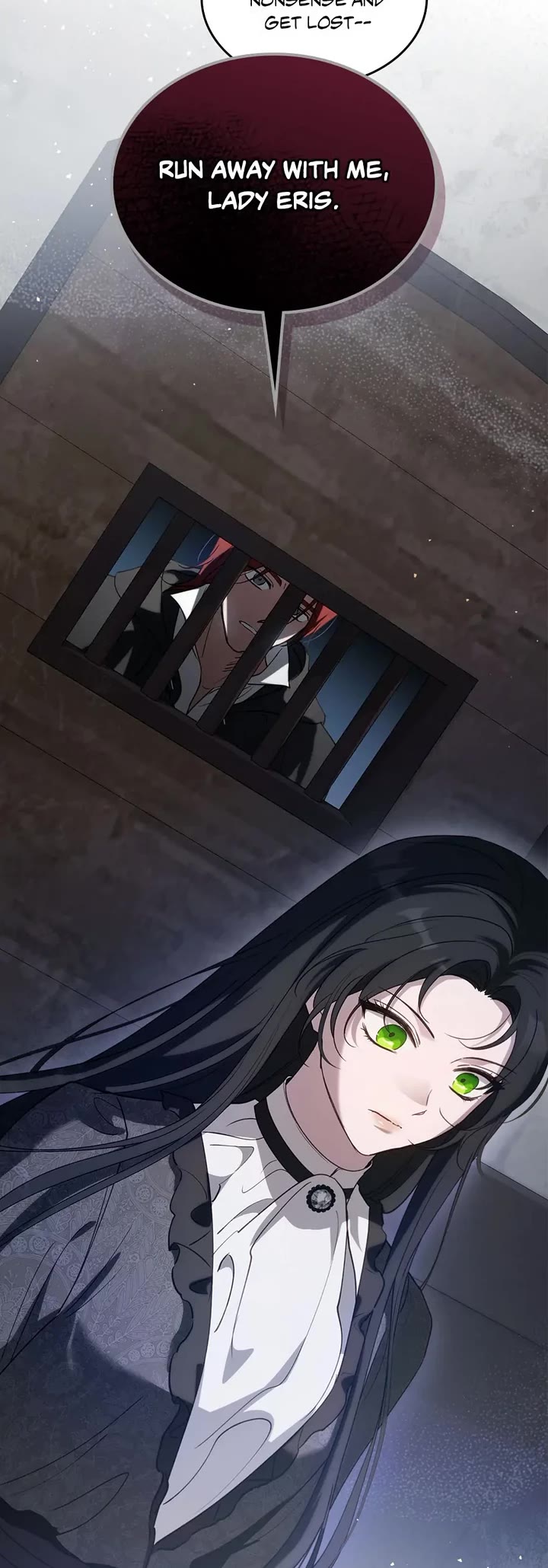 Kill the Villainess Chapter 88 page 29 - Chapter 88