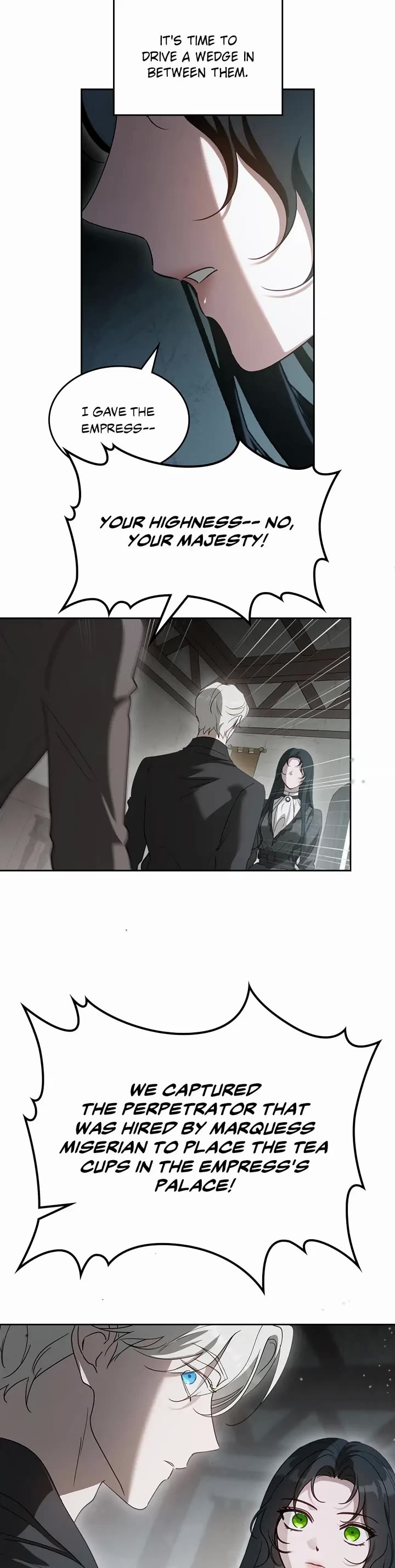 Kill the Villainess Chapter 88 page 5 - Chapter 88
