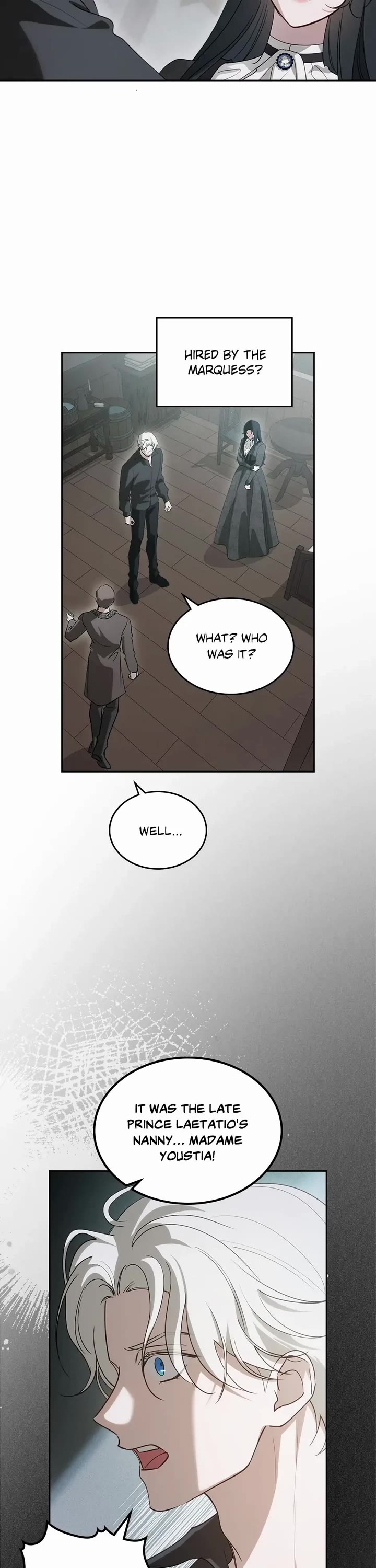 Kill the Villainess Chapter 88 page 6 - Chapter 88
