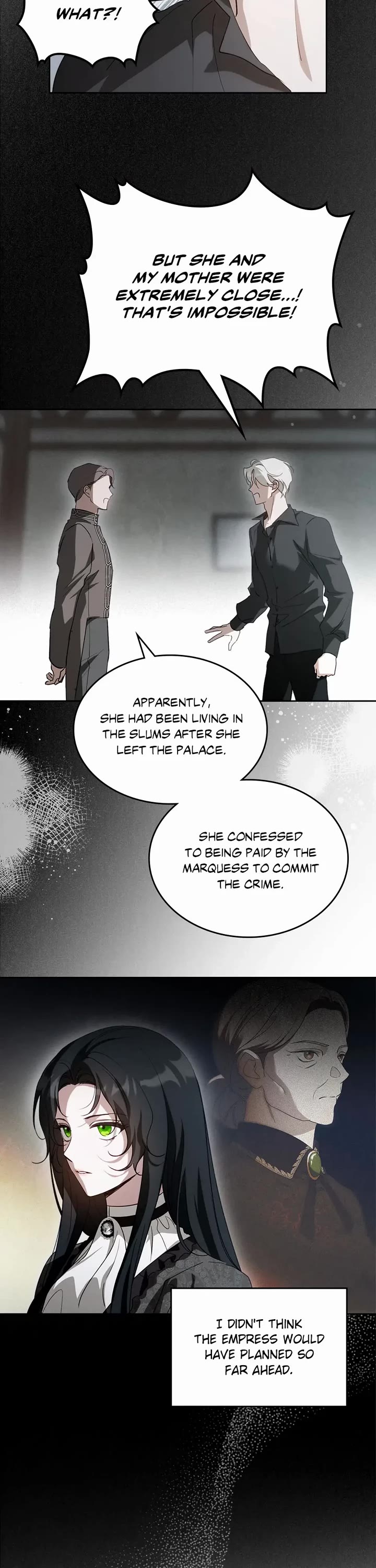Kill the Villainess Chapter 88 page 7 - Chapter 88