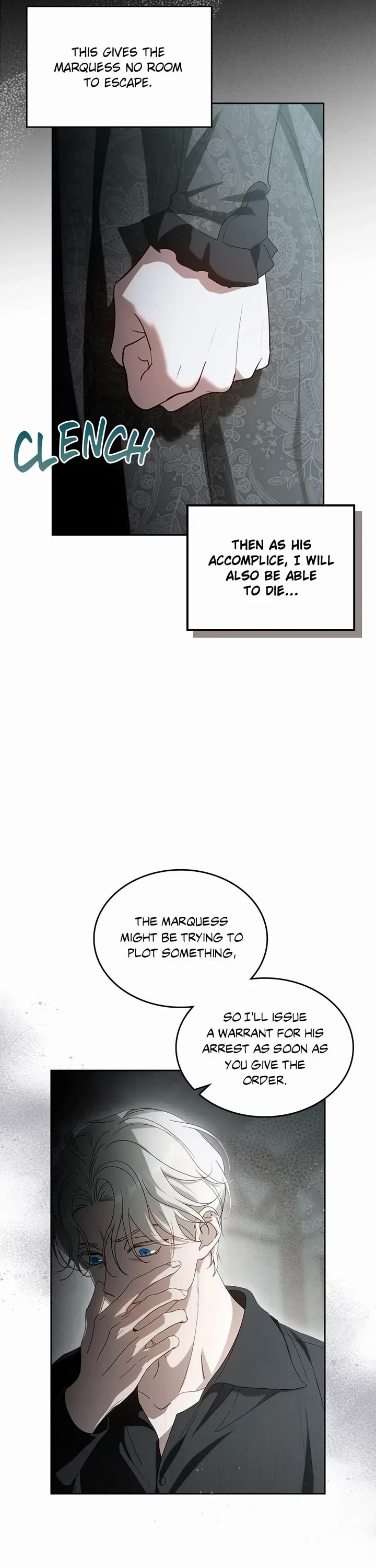 Kill the Villainess Chapter 88 page 8 - Chapter 88