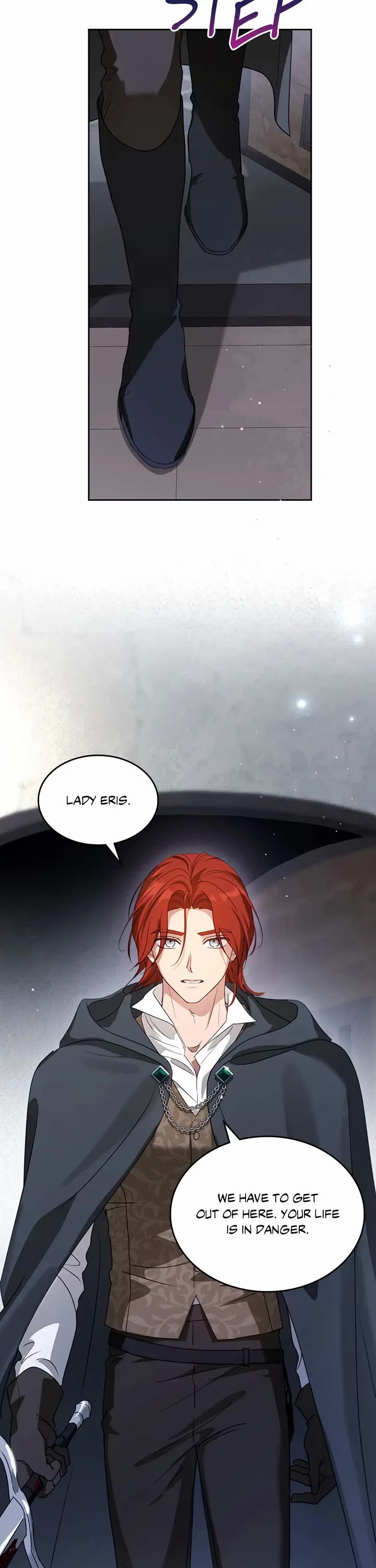 Kill the Villainess Chapter 89 page 11 - Chapter 89