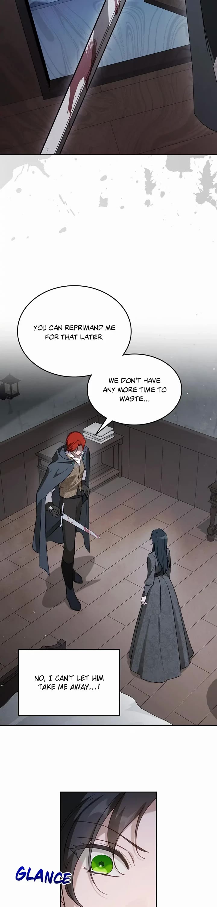 Kill the Villainess Chapter 89 page 13 - Chapter 89