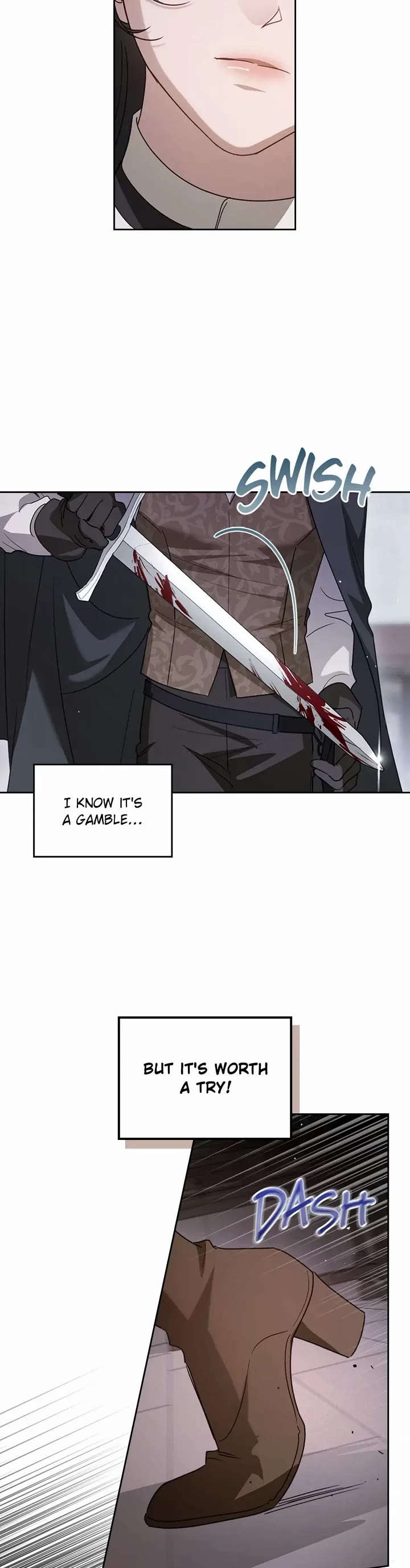 Kill the Villainess Chapter 89 page 14 - Chapter 89