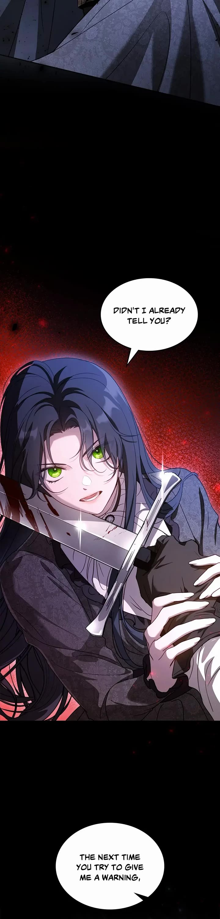 Kill the Villainess Chapter 89 page 16 - Chapter 89