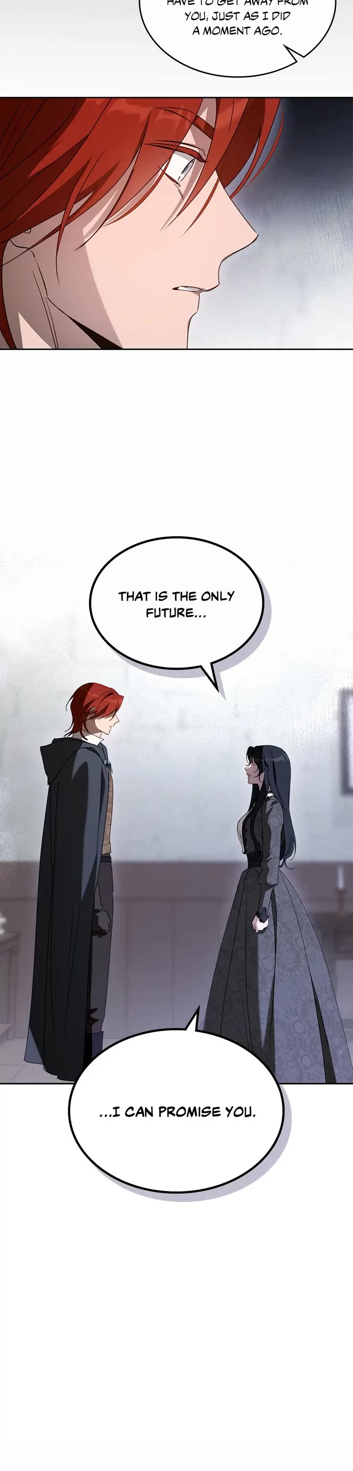 Kill the Villainess Chapter 89 page 18 - Chapter 89