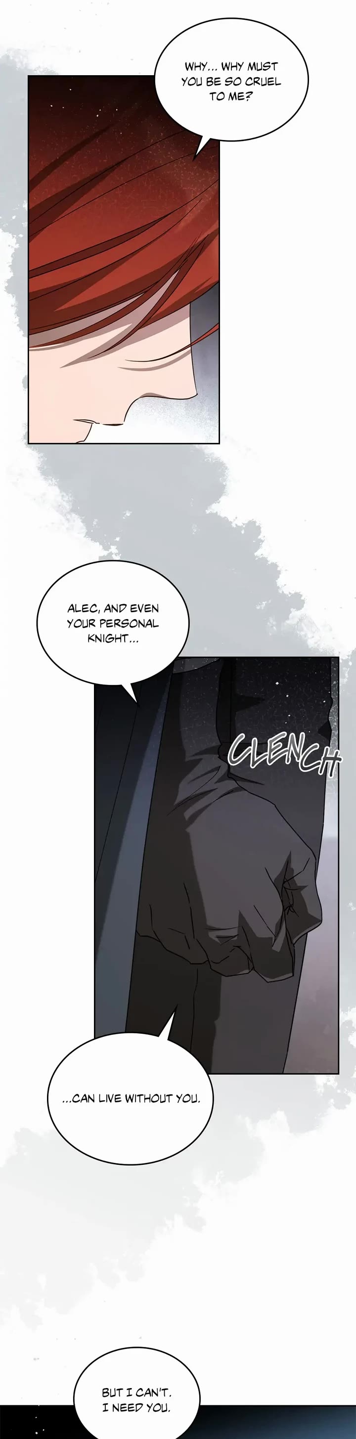 Kill the Villainess Chapter 89 page 19 - Chapter 89