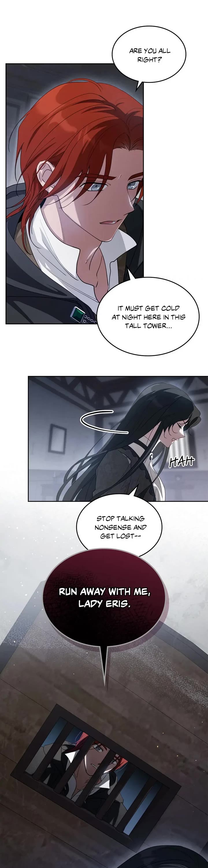 Kill the Villainess Chapter 89 page 2 - Chapter 89