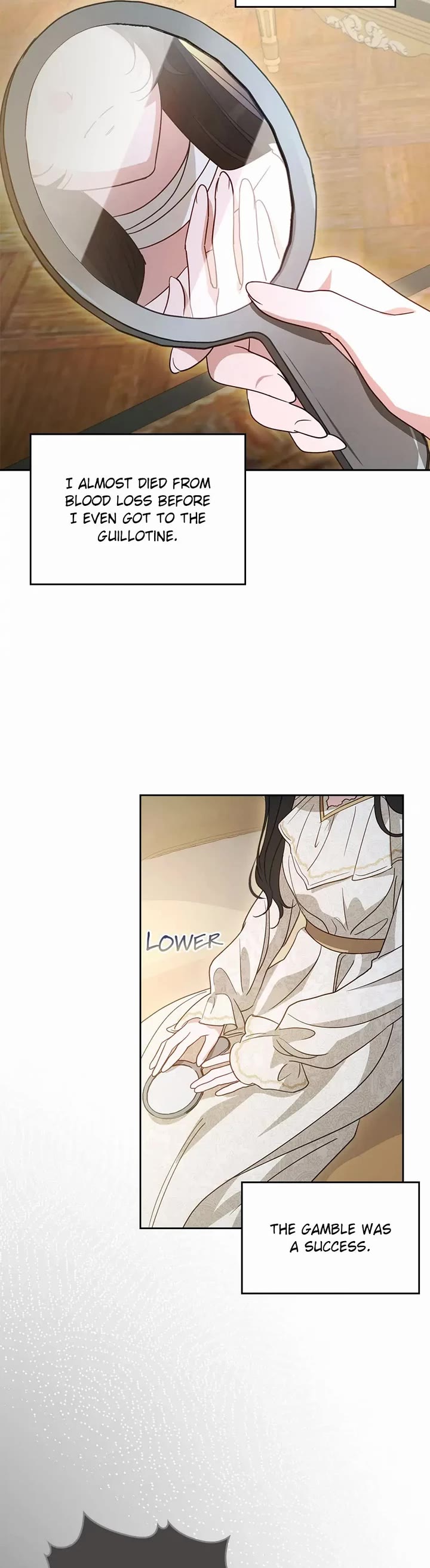 Kill the Villainess Chapter 89 page 24 - Chapter 89