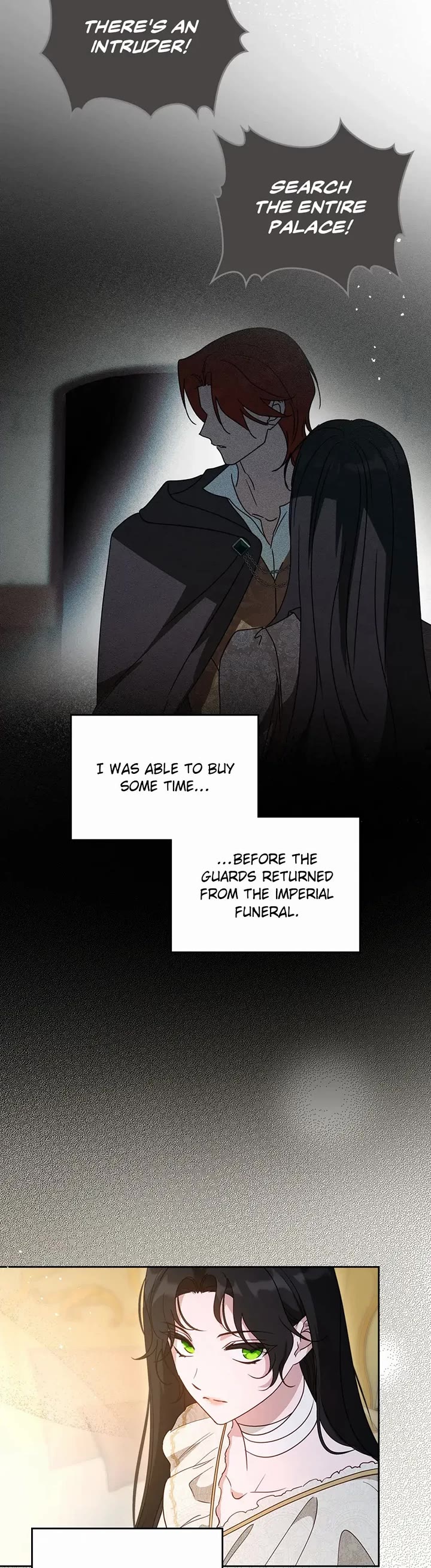 Kill the Villainess Chapter 89 page 25 - Chapter 89