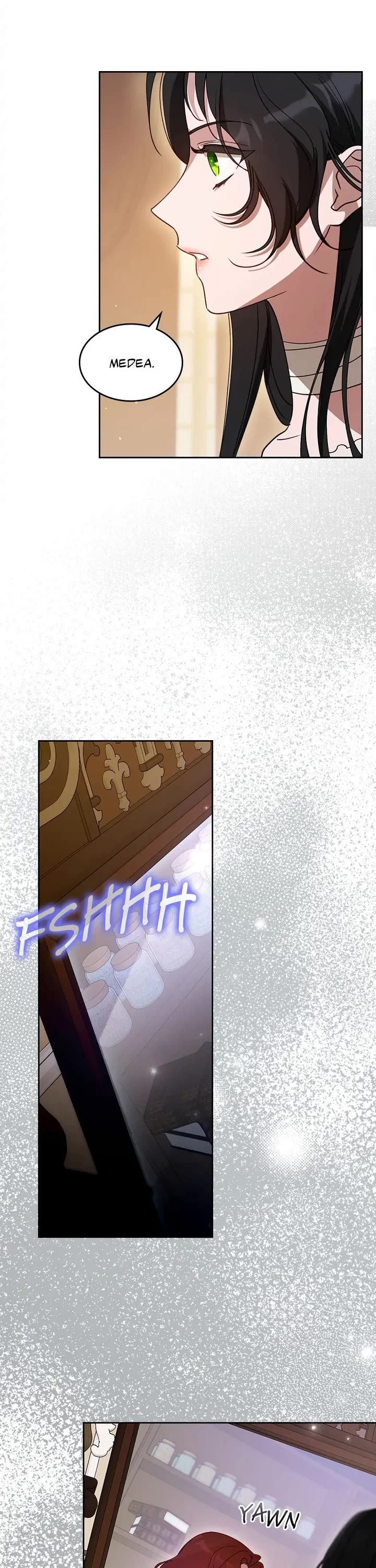 Kill the Villainess Chapter 89 page 28 - Chapter 89
