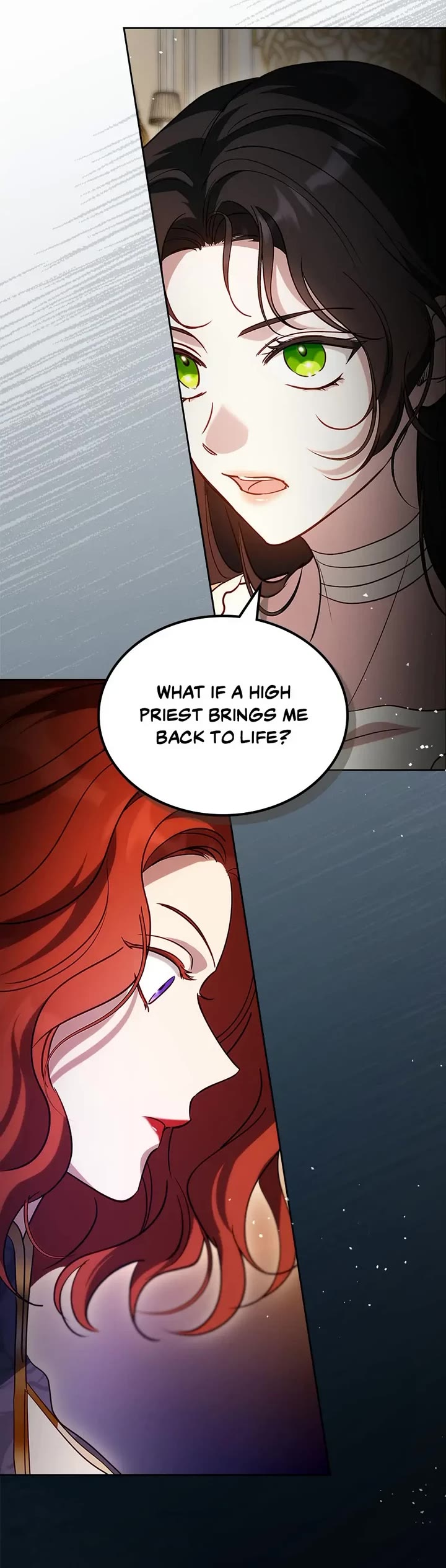 Kill the Villainess Chapter 89 page 30 - Chapter 89