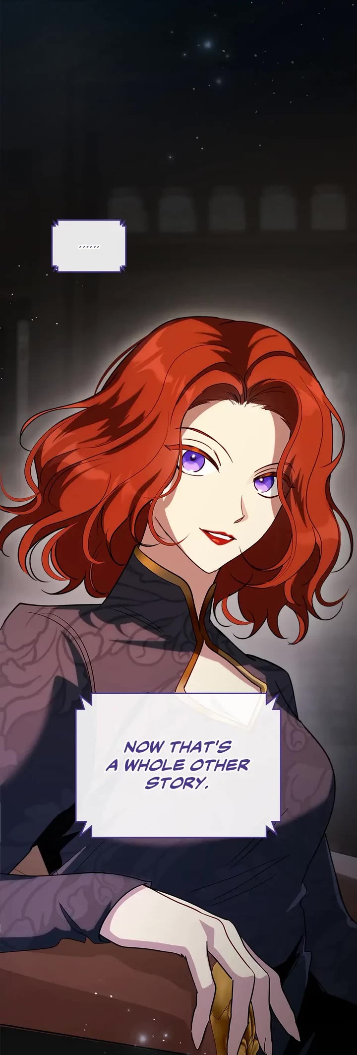 Kill the Villainess Chapter 89 page 31 - Chapter 89