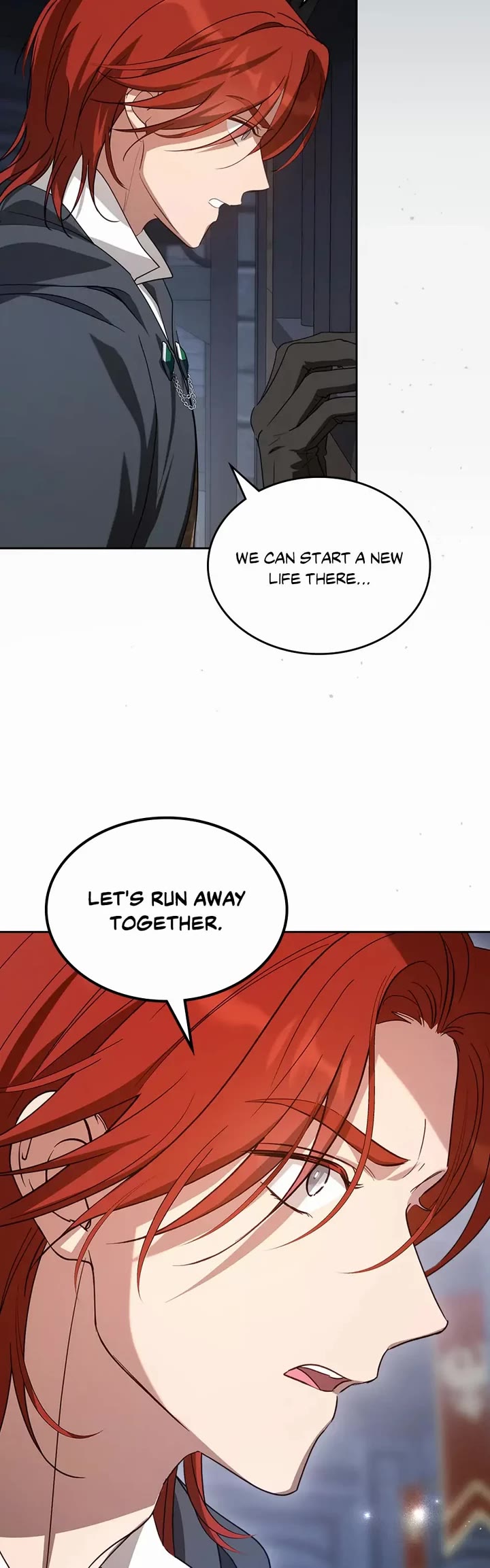 Kill the Villainess Chapter 89 page 5 - Chapter 89