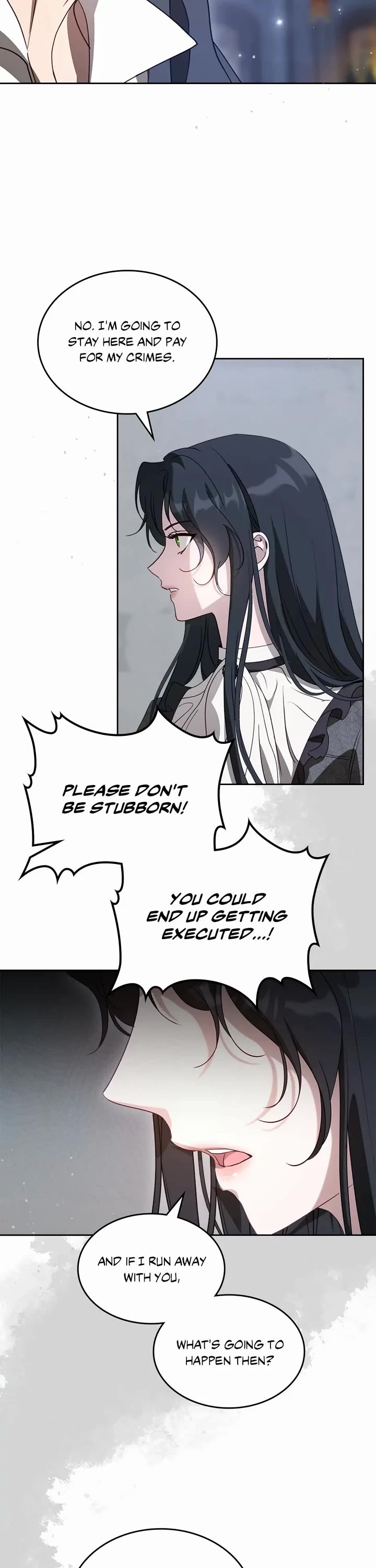 Kill the Villainess Chapter 89 page 6 - Chapter 89