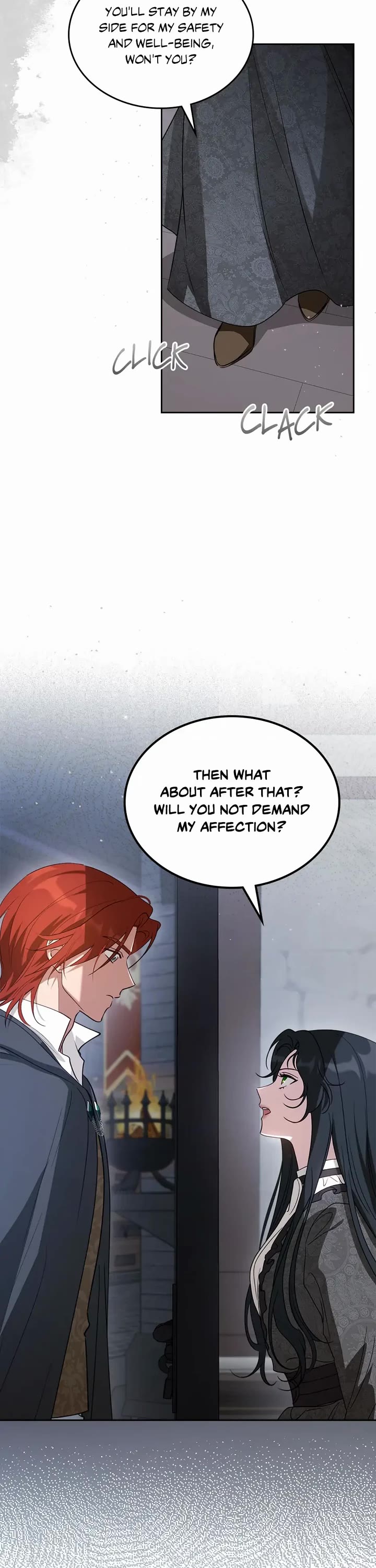 Kill the Villainess Chapter 89 page 7 - Chapter 89