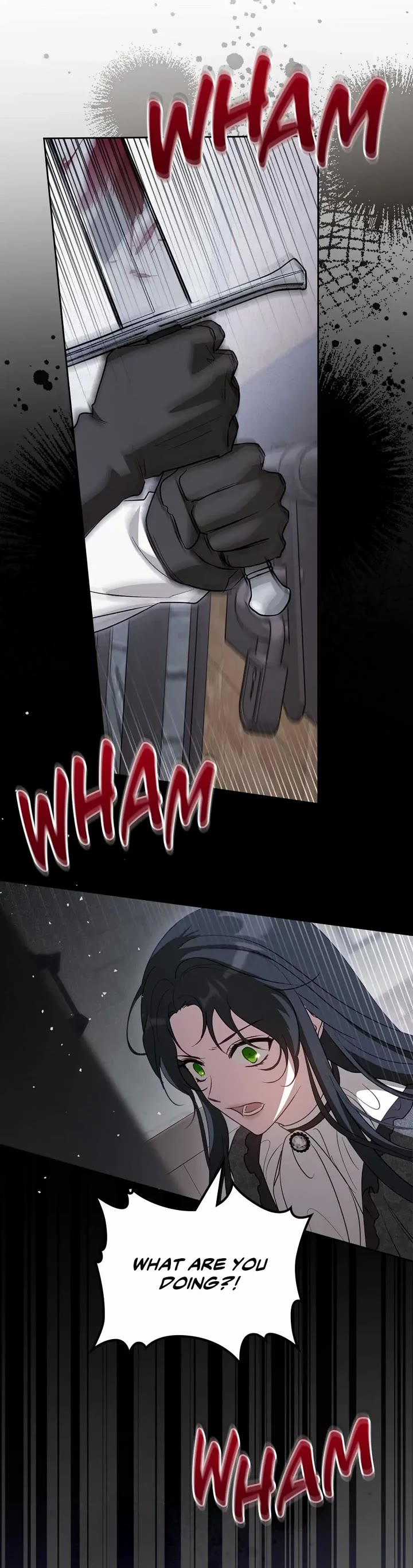 Kill the Villainess Chapter 89 page 9 - Chapter 89