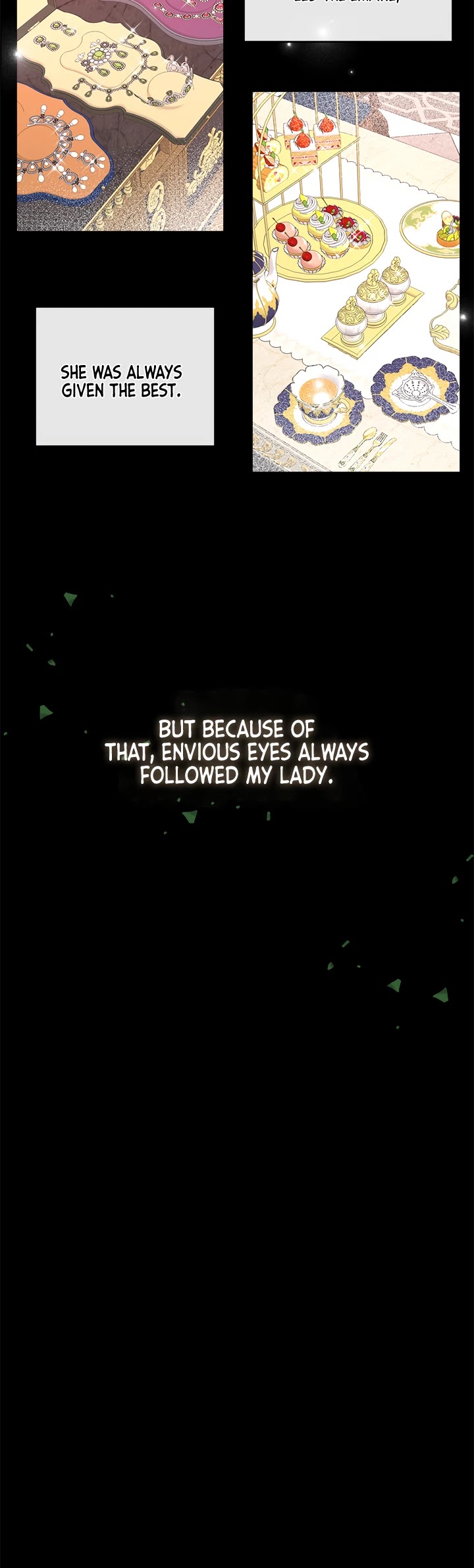 Kill the Villainess Chapter 9 page 10 - Chapter 9