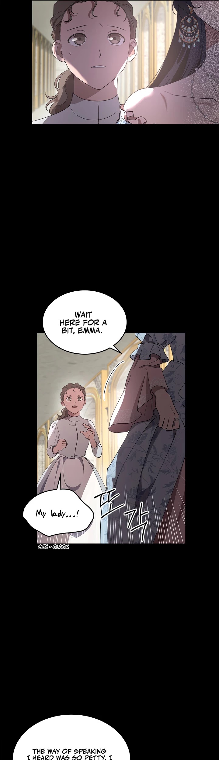 Kill the Villainess Chapter 9 page 13 - Chapter 9
