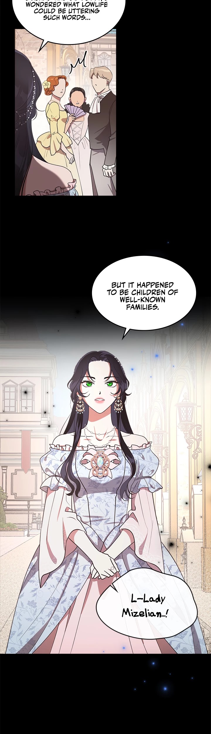 Kill the Villainess Chapter 9 page 14 - Chapter 9
