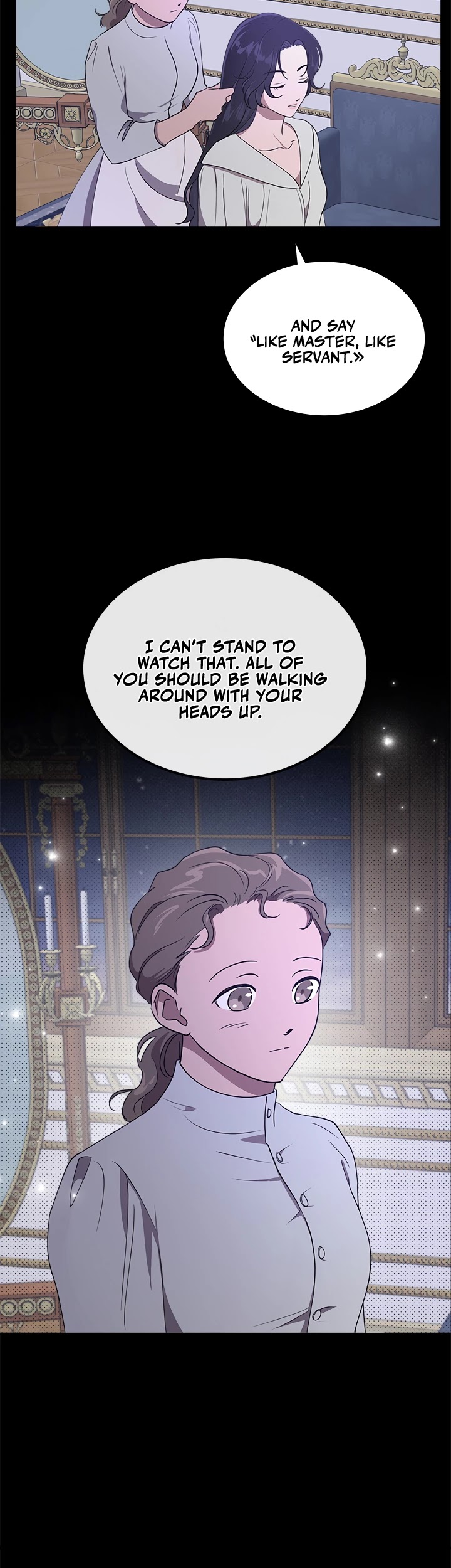 Kill the Villainess Chapter 9 page 22 - Chapter 9