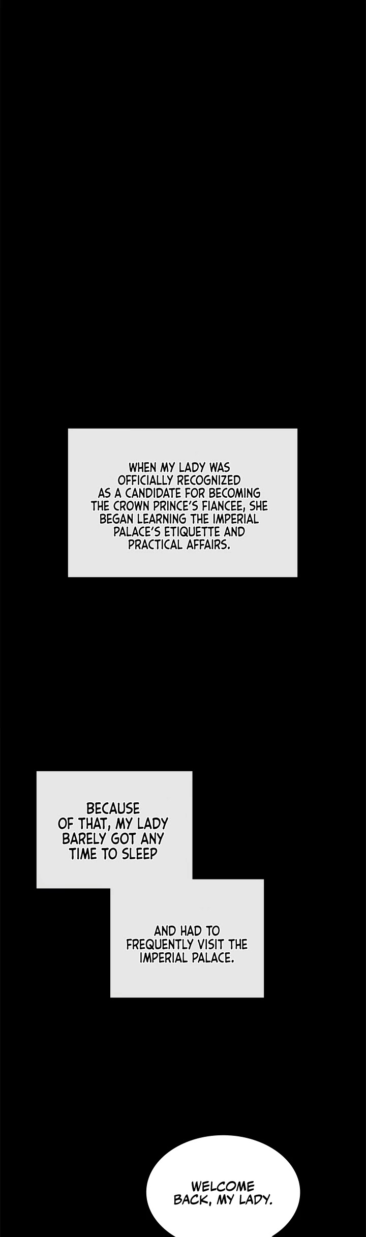 Kill the Villainess Chapter 9 page 23 - Chapter 9