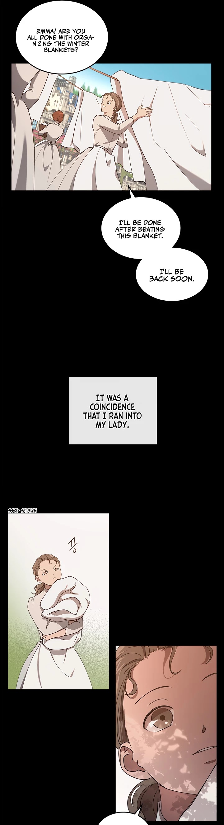Kill the Villainess Chapter 9 page 27 - Chapter 9