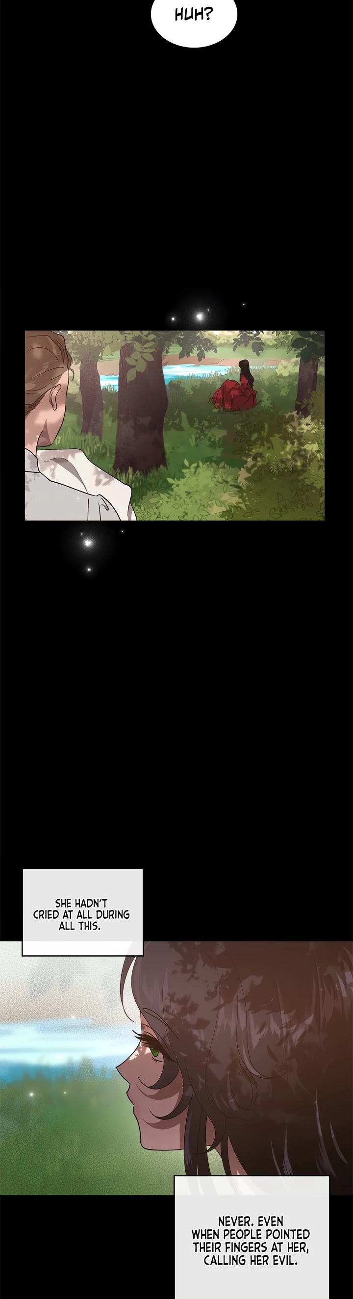 Kill the Villainess Chapter 9 page 28 - Chapter 9