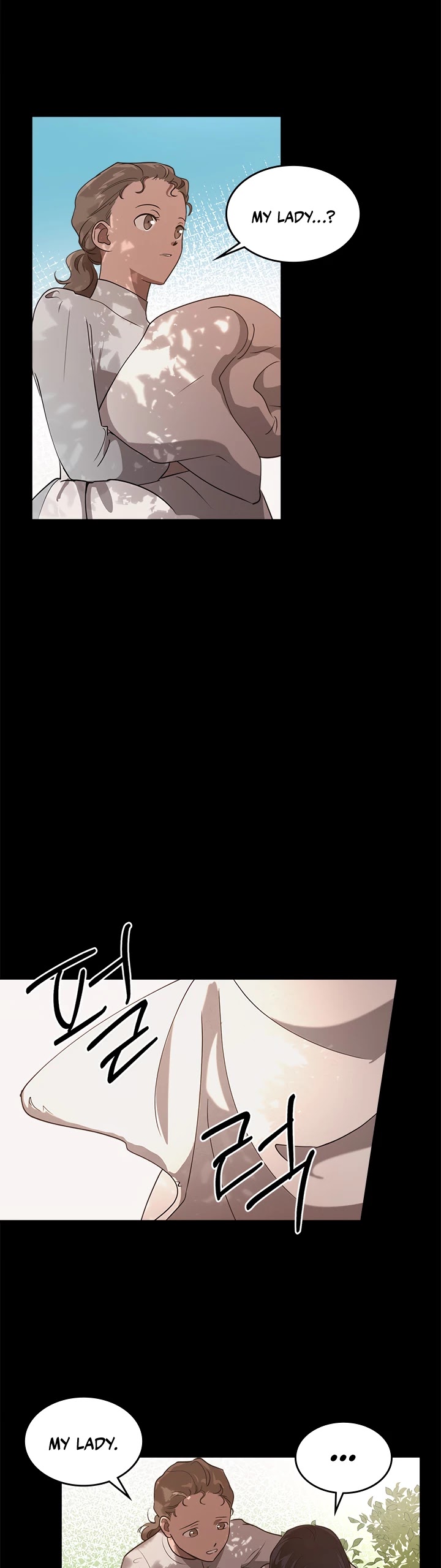 Kill the Villainess Chapter 9 page 29 - Chapter 9
