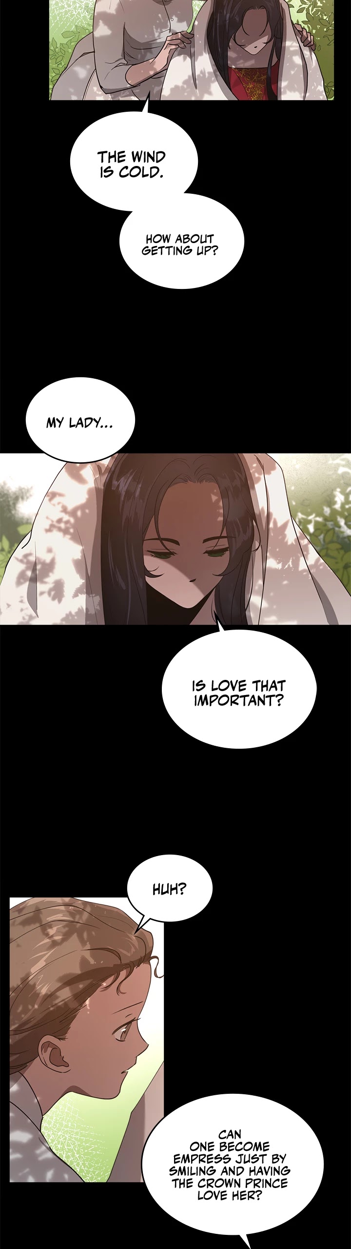 Kill the Villainess Chapter 9 page 30 - Chapter 9