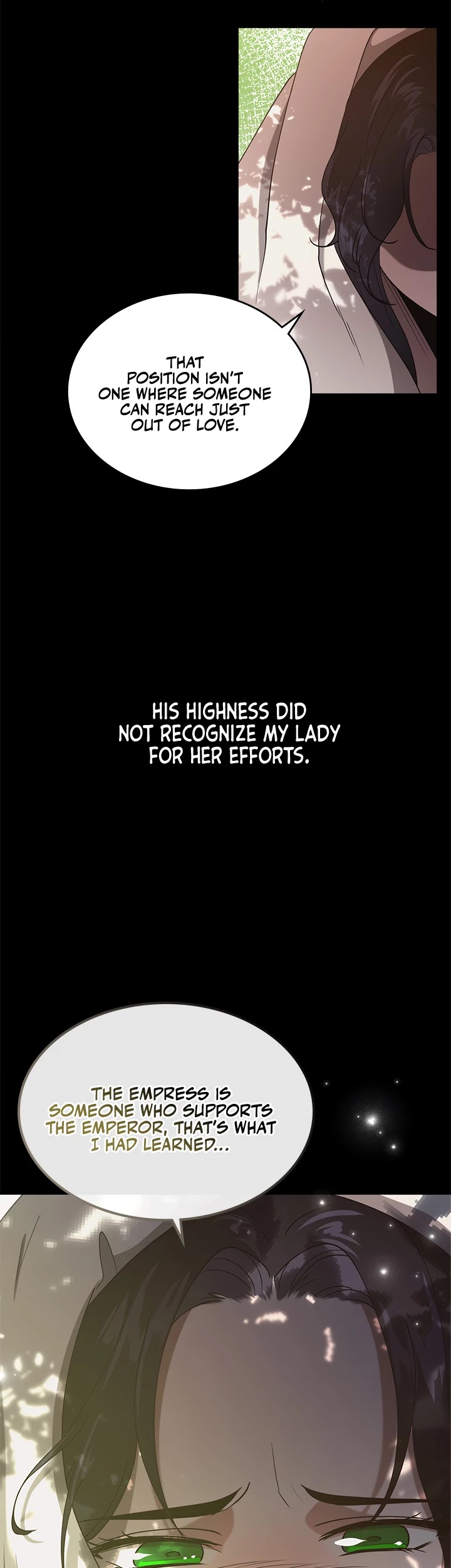 Kill the Villainess Chapter 9 page 31 - Chapter 9