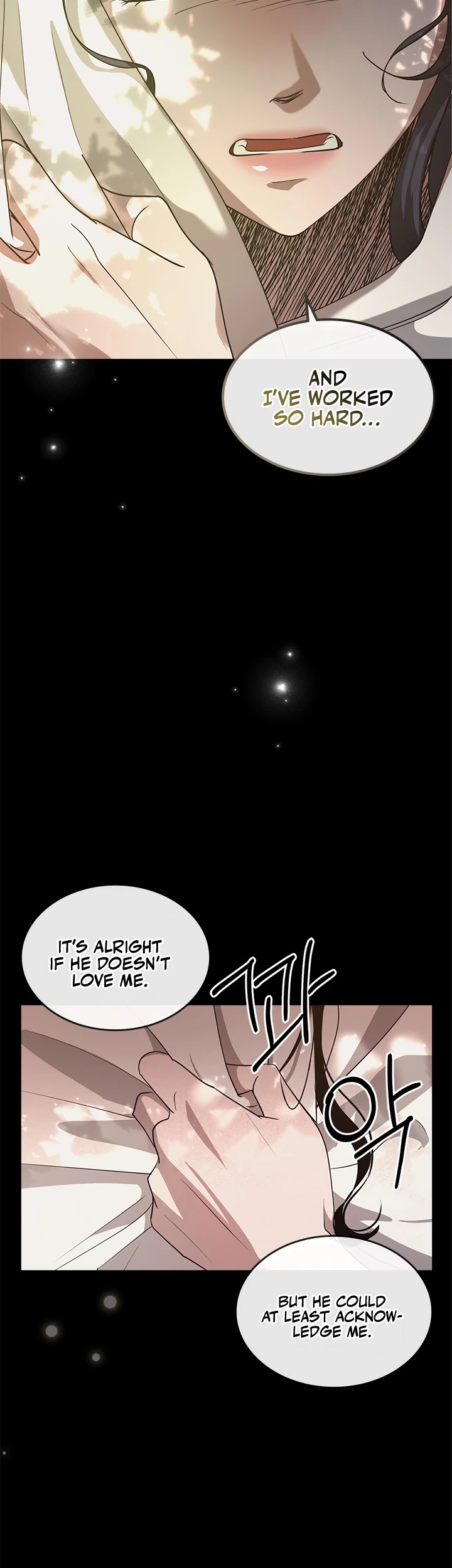 Kill the Villainess Chapter 9 page 32 - Chapter 9