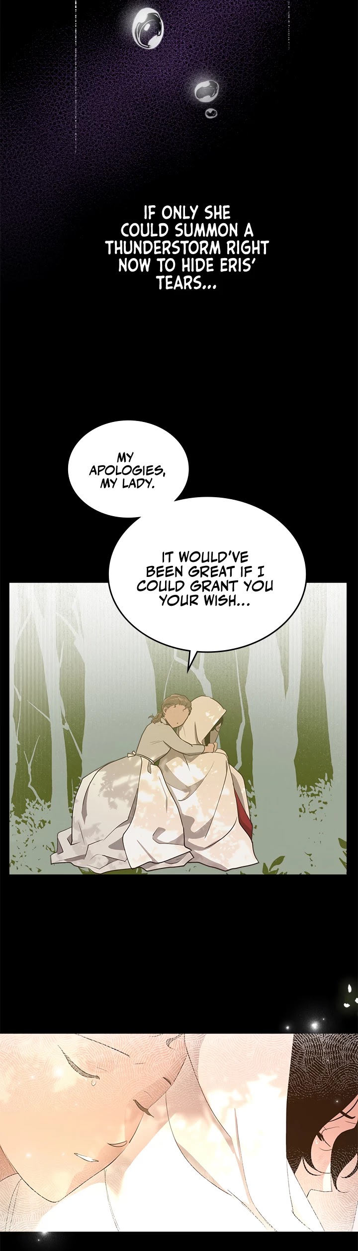 Kill the Villainess Chapter 9 page 34 - Chapter 9